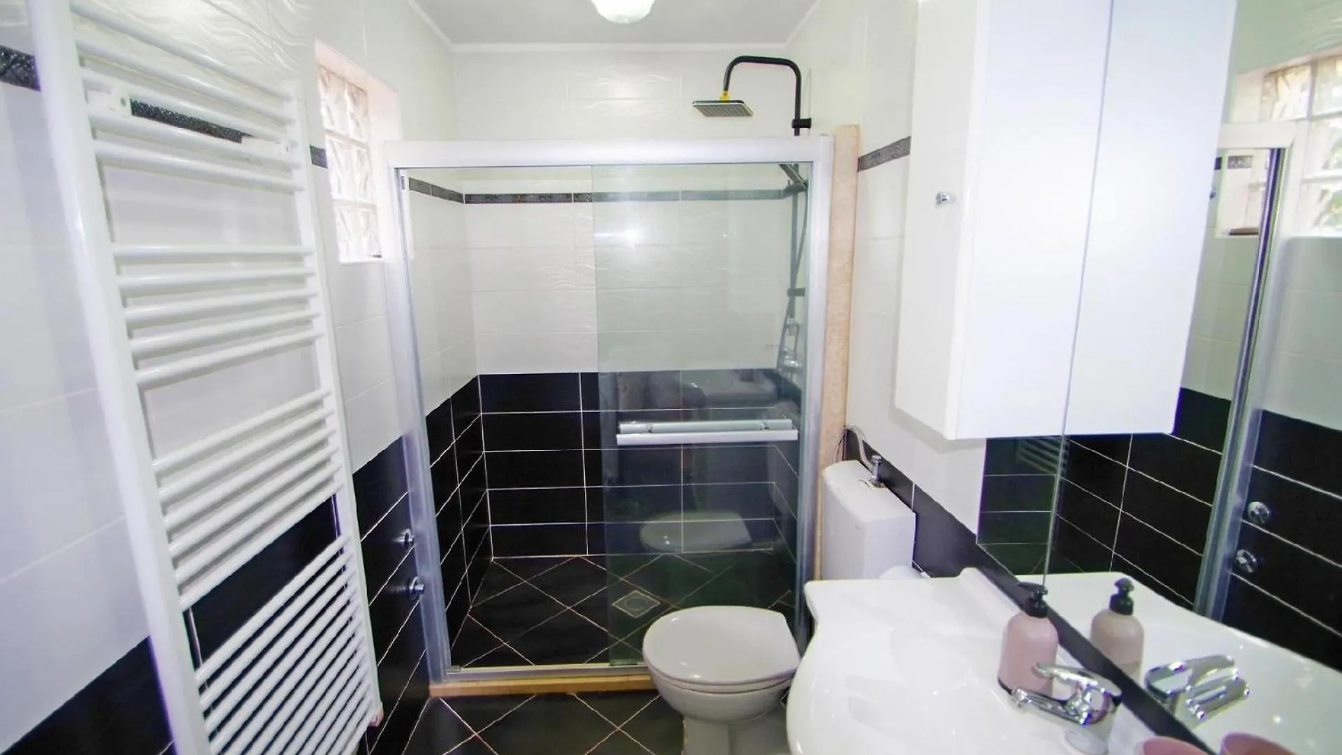 Appartement Ferienwohnung 