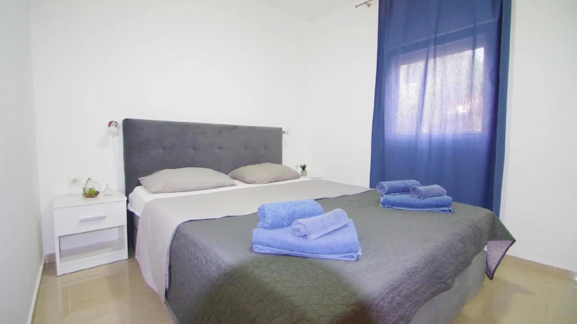 Ferienwohnung 