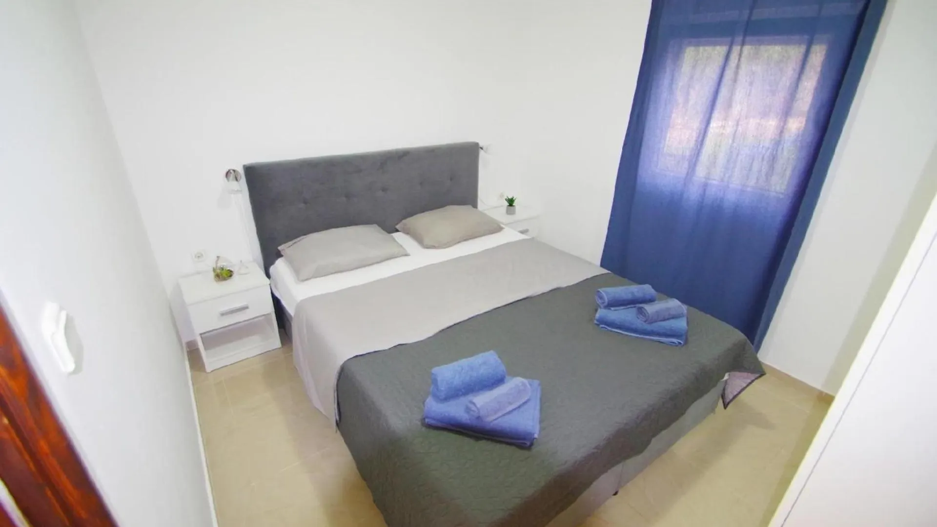 Ferienwohnung 