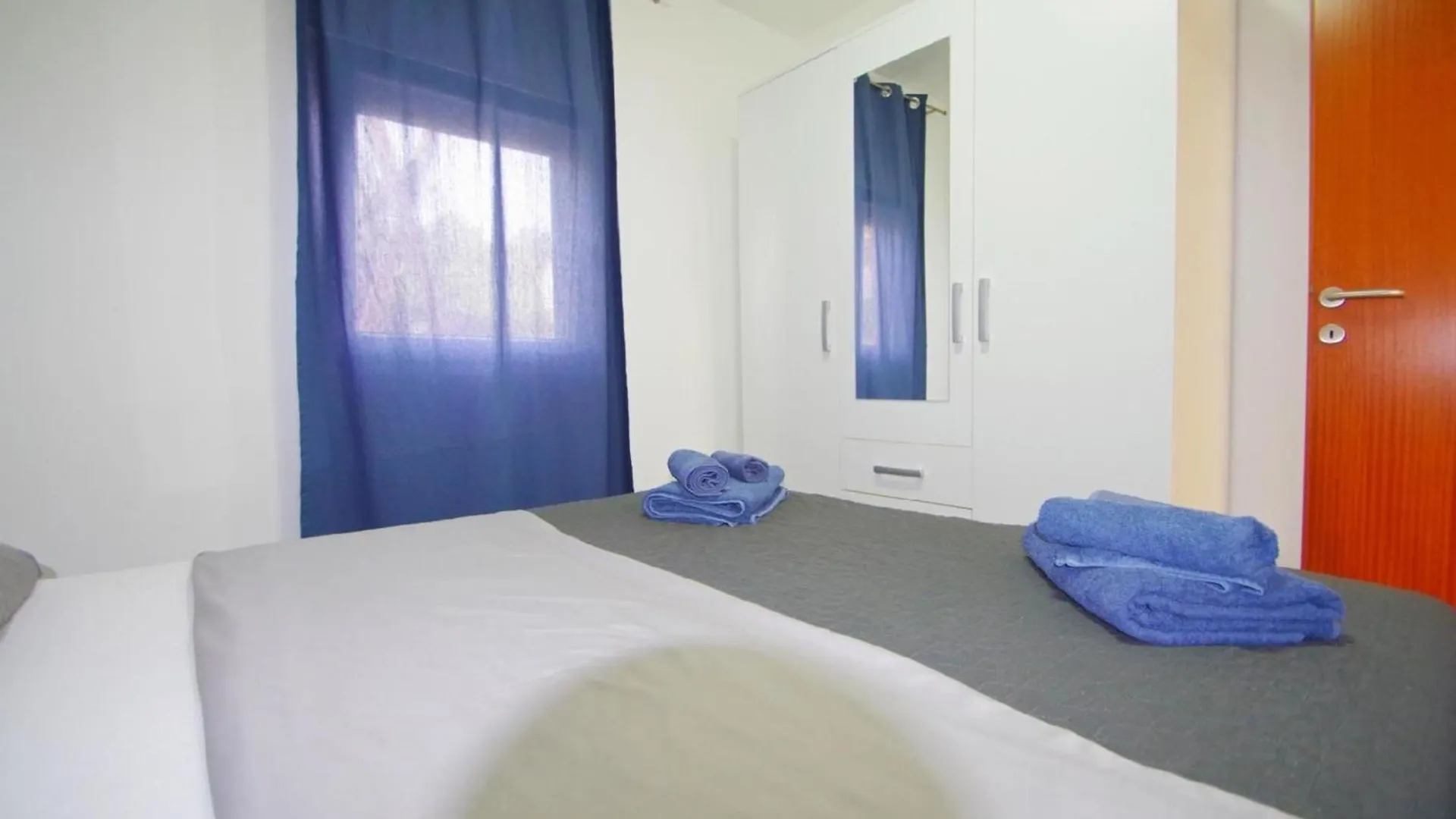 Apartment Ferienwohnung 