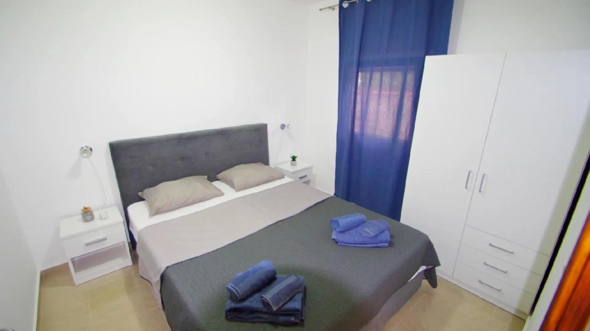 Ferienwohnung 