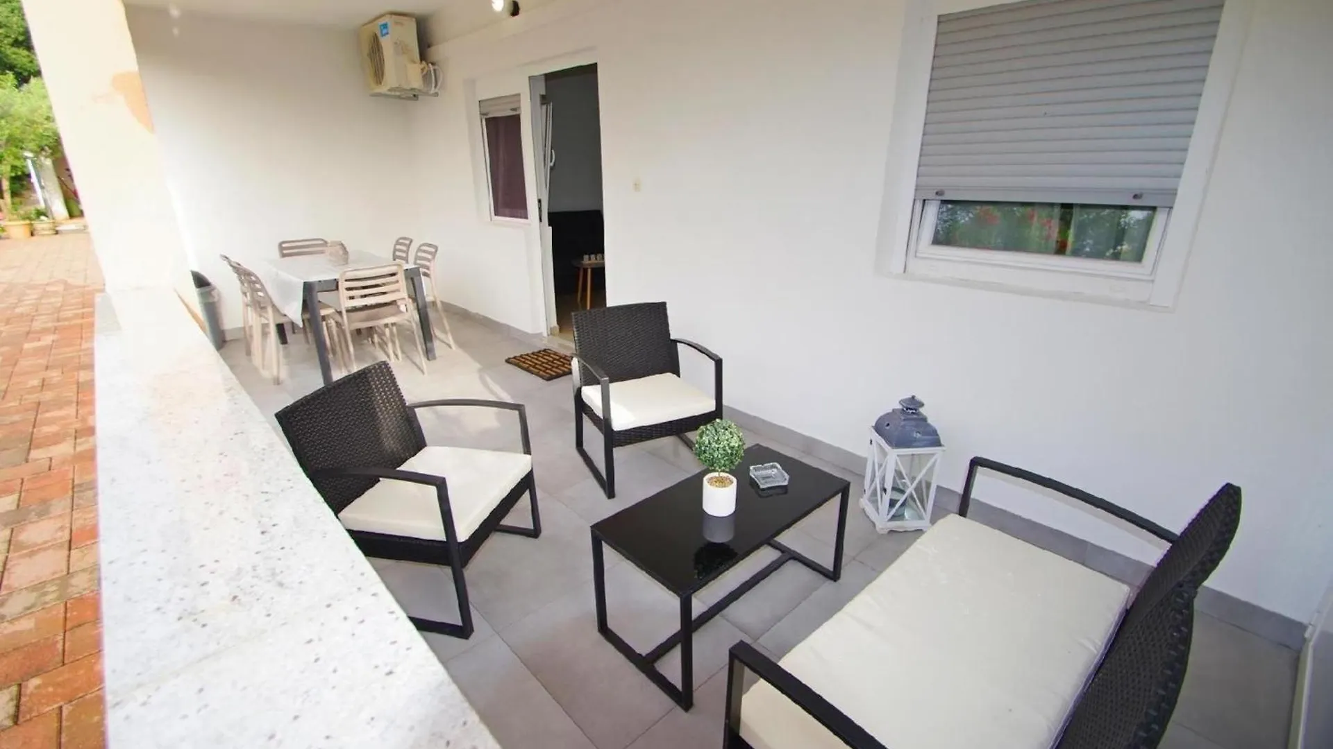 Apartment Ferienwohnung 
