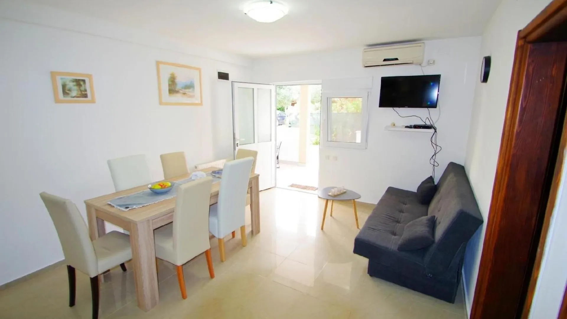 Ferienwohnung 