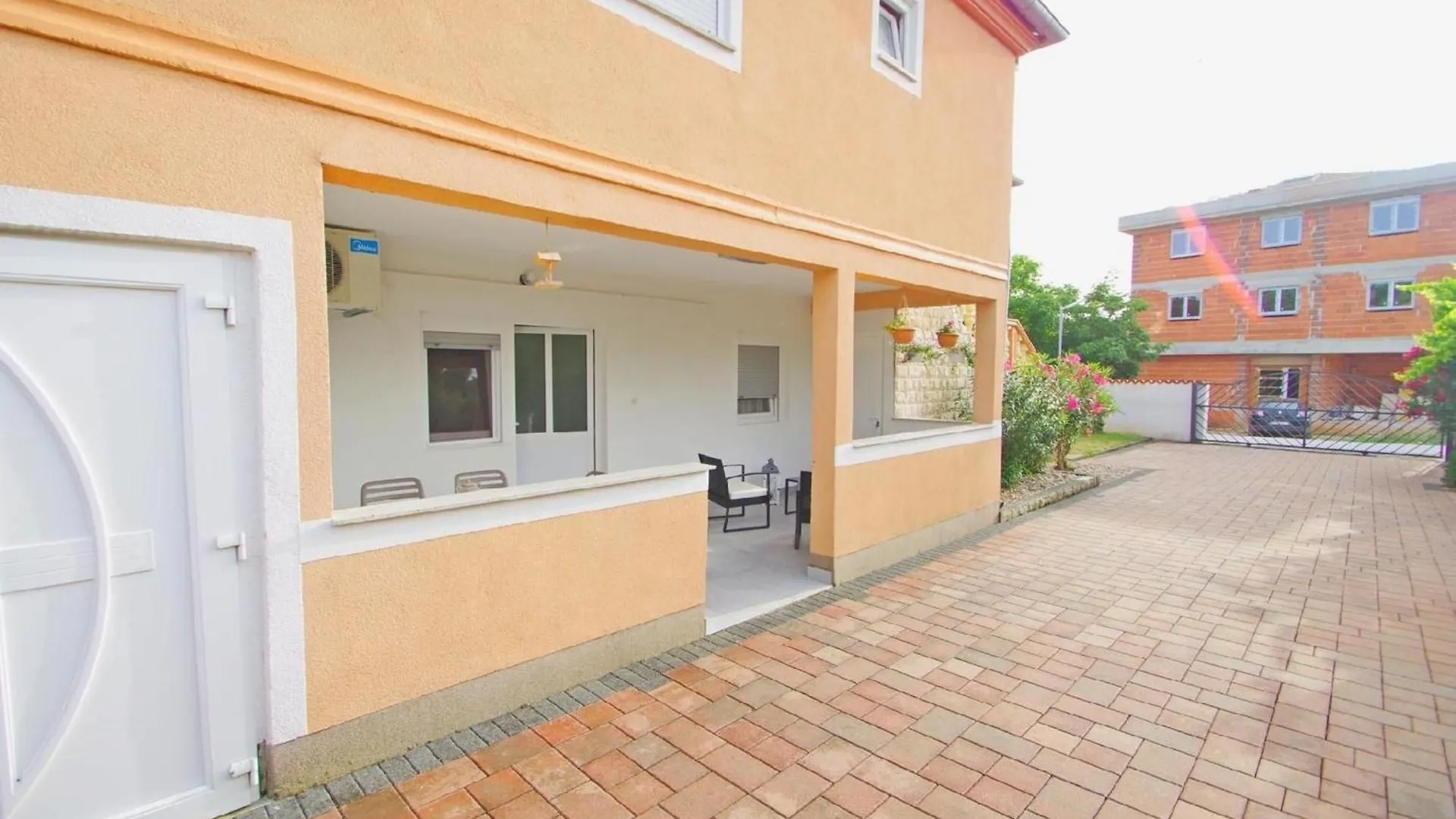 Ferienwohnung 