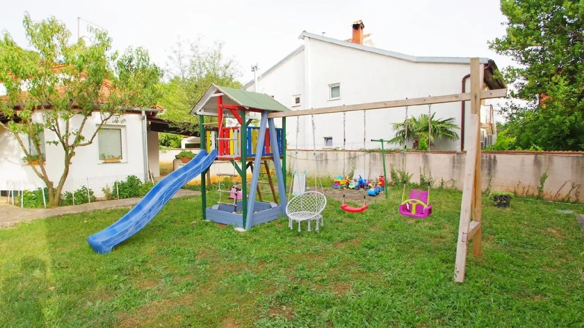 Apartment Ferienwohnung 