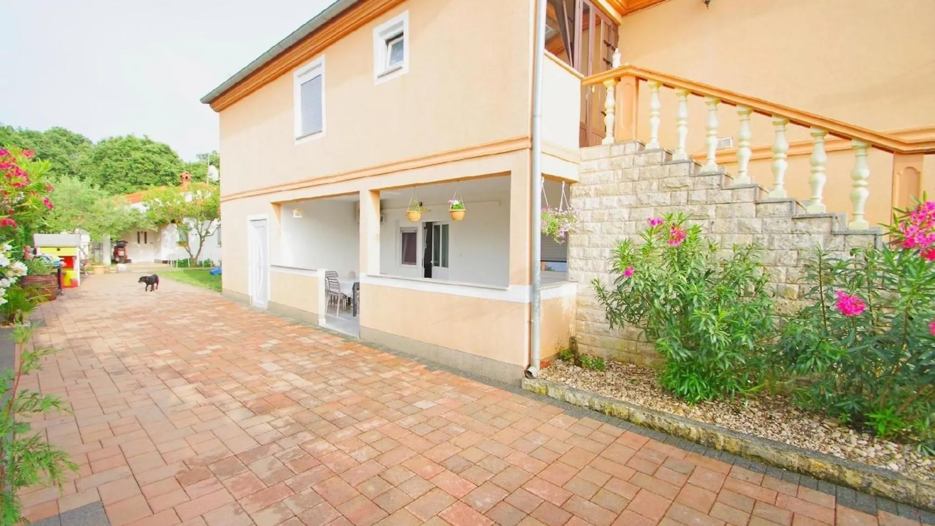 Ferienwohnung 