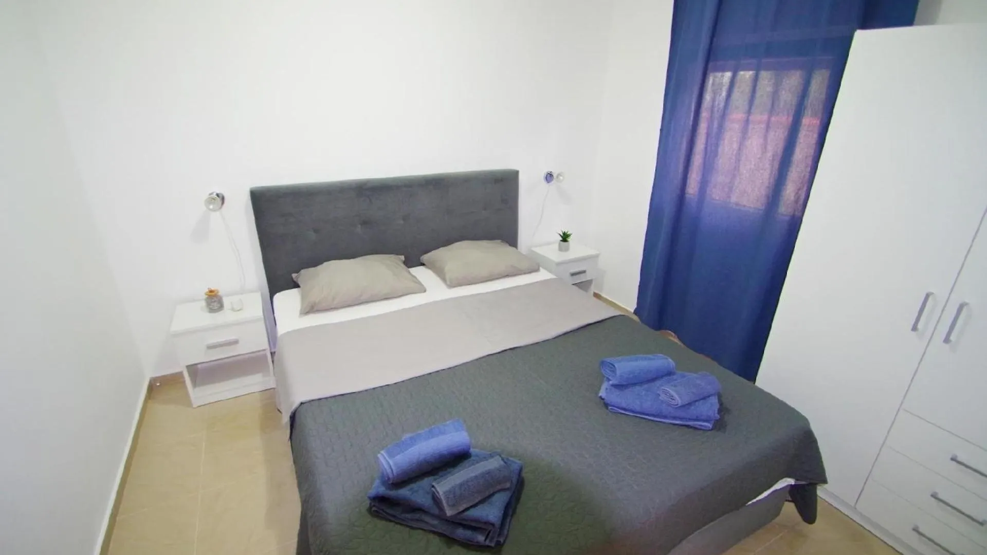 Ferienwohnung 
