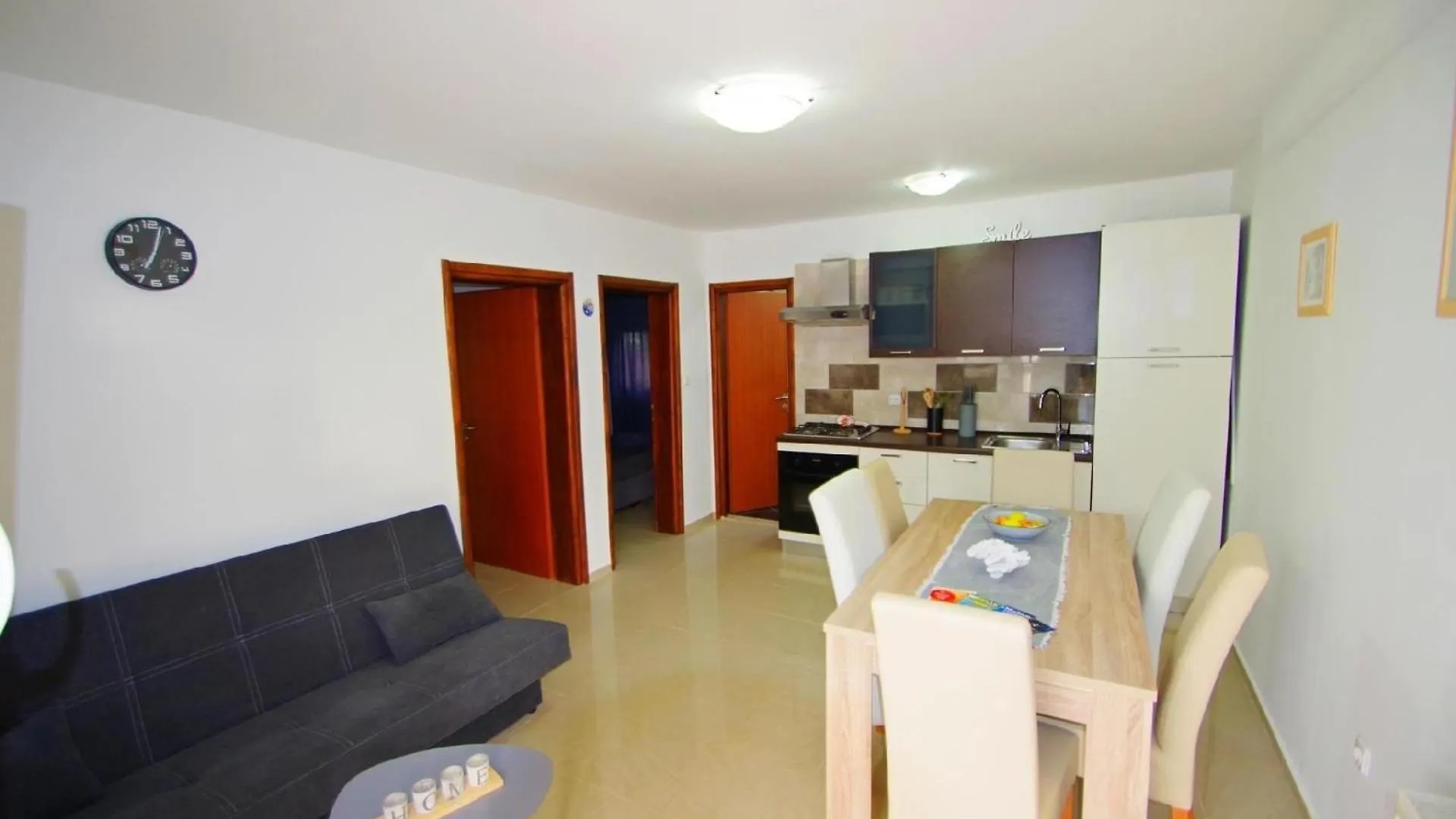 Ferienwohnung 