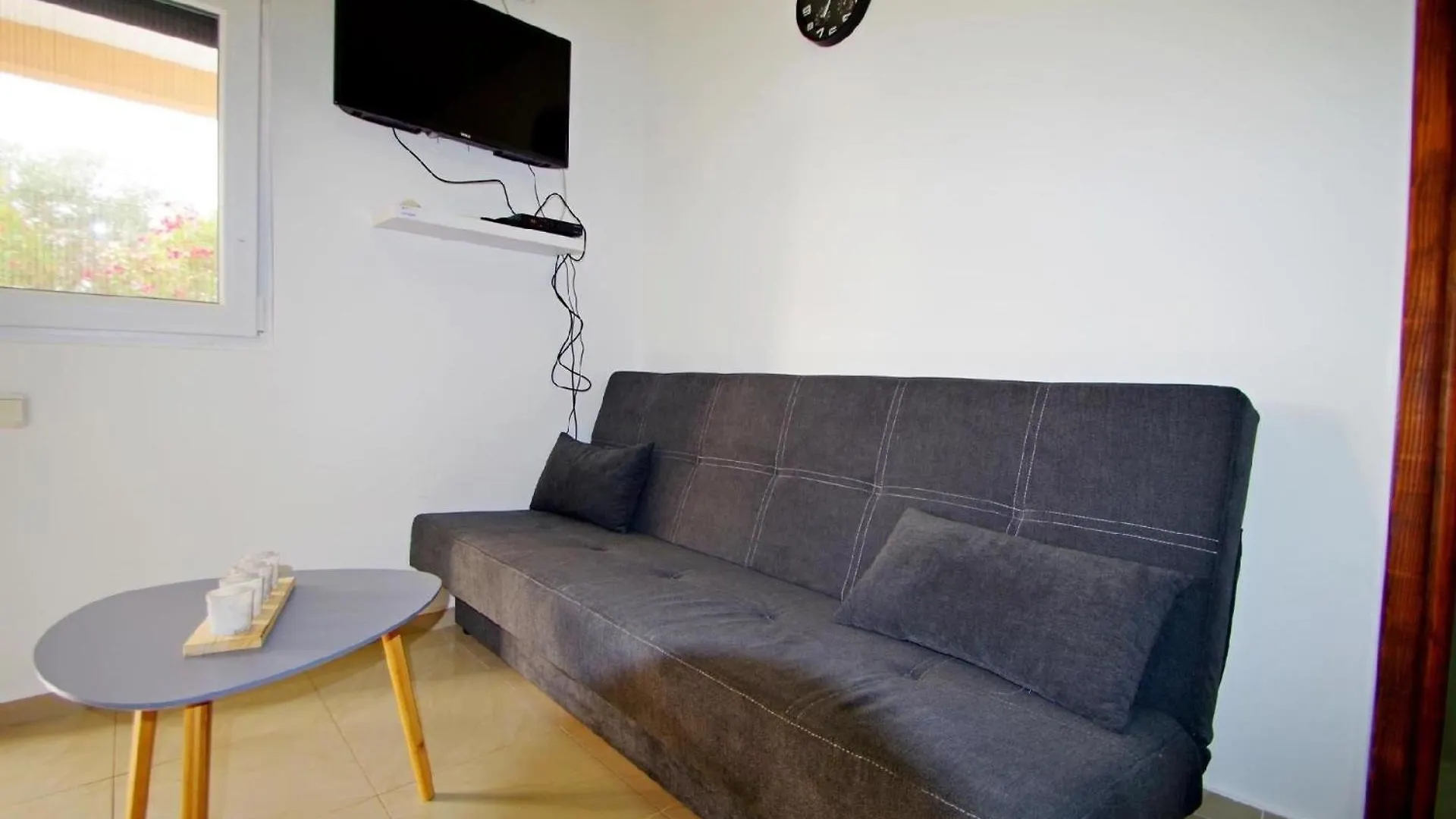 Ferienwohnung 
