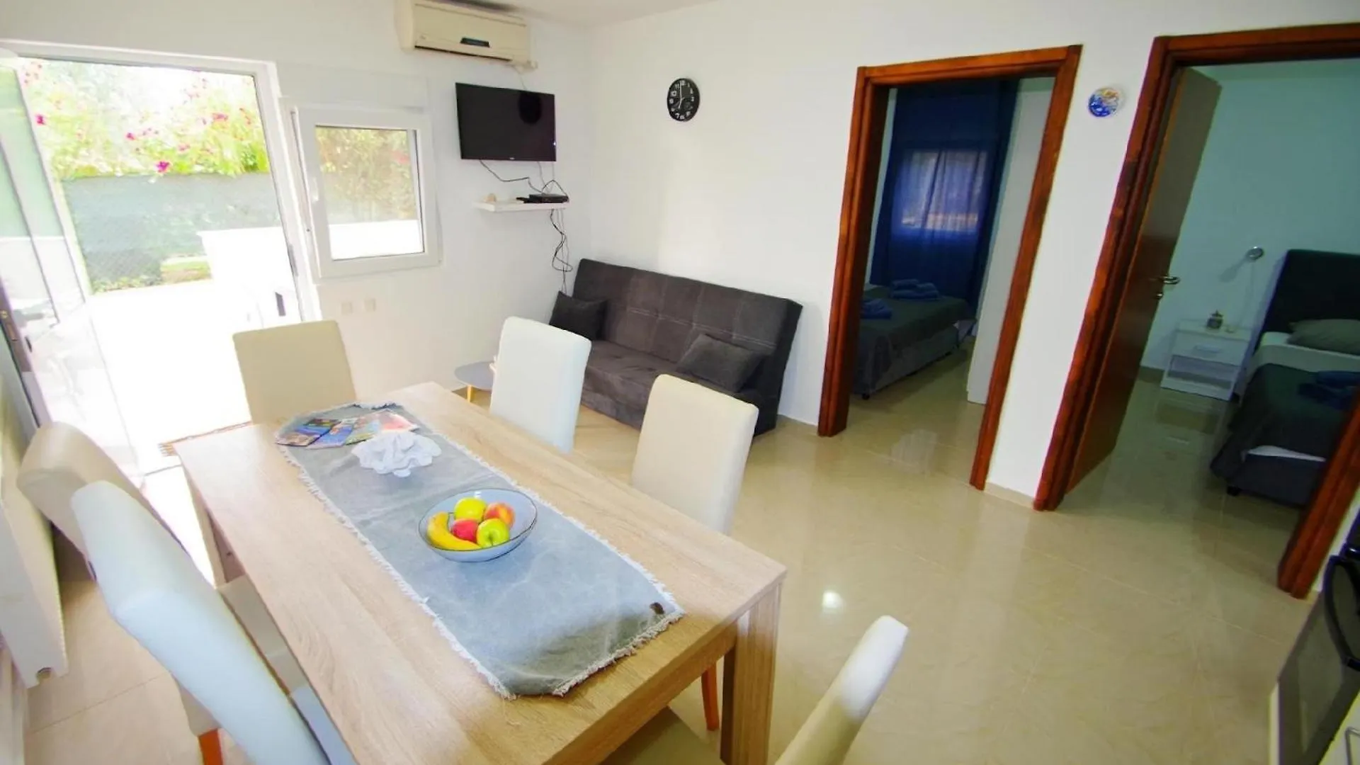 Apartment Ferienwohnung 
