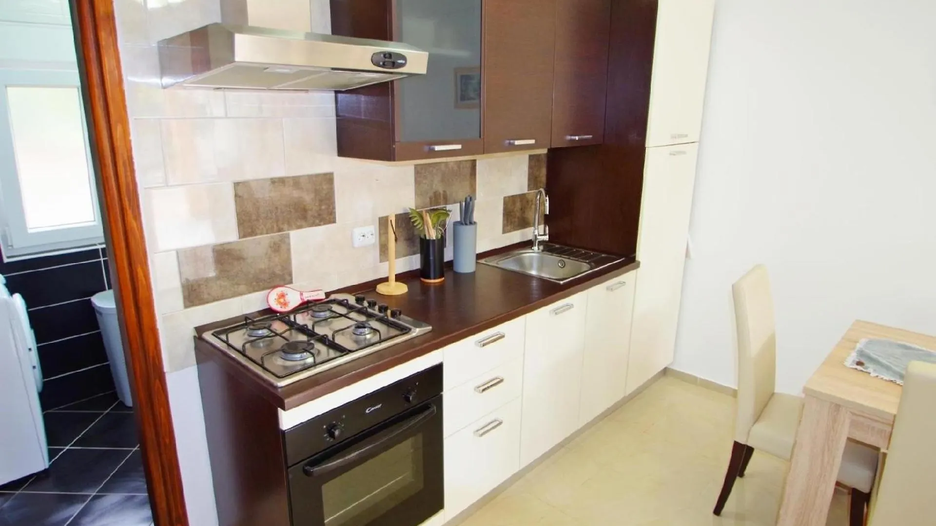 Apartment Ferienwohnung 