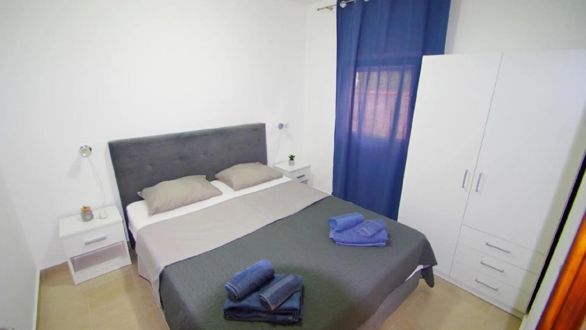 Ferienwohnung 