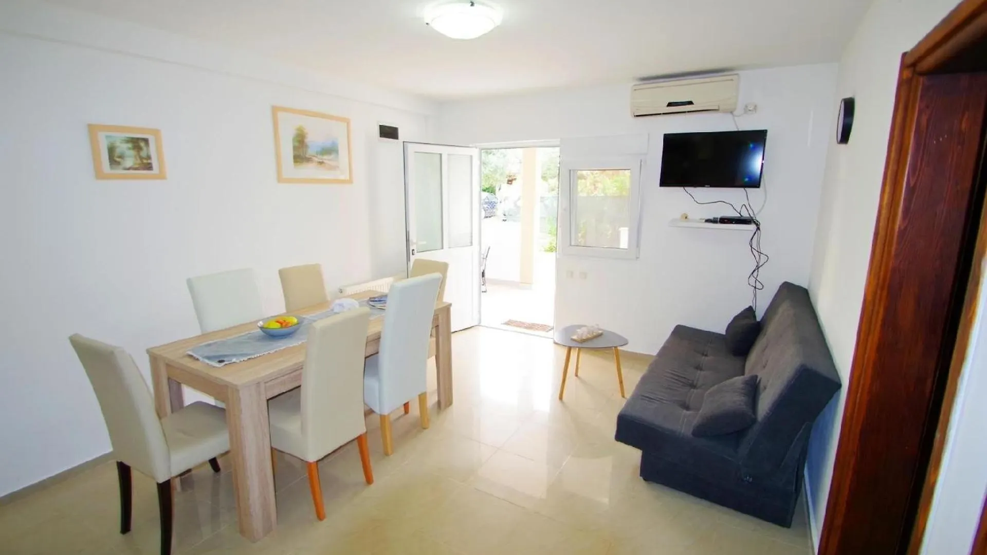 Apartment Ferienwohnung 