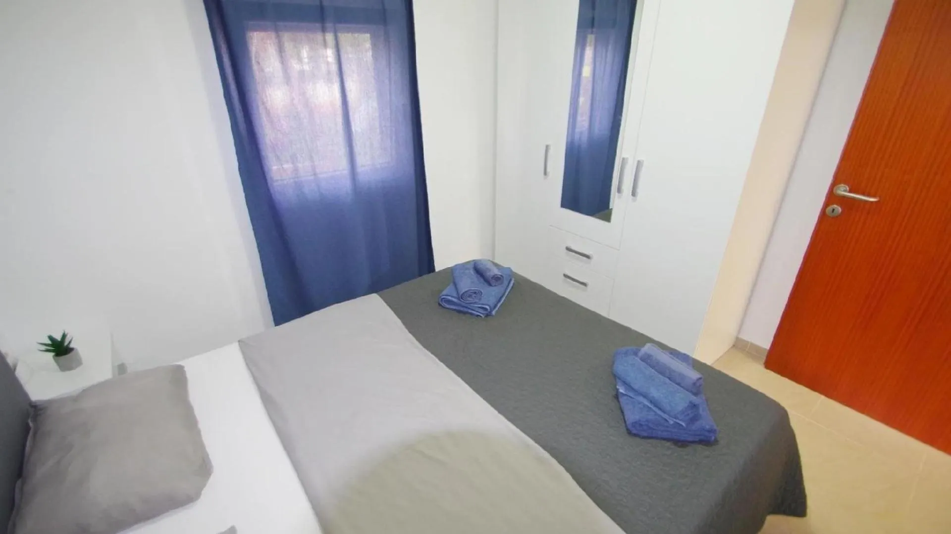 Ferienwohnung 